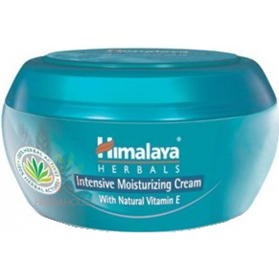 Obrázok pre Himalaya Herbals Cremă hidratantă intensivă (50ml)