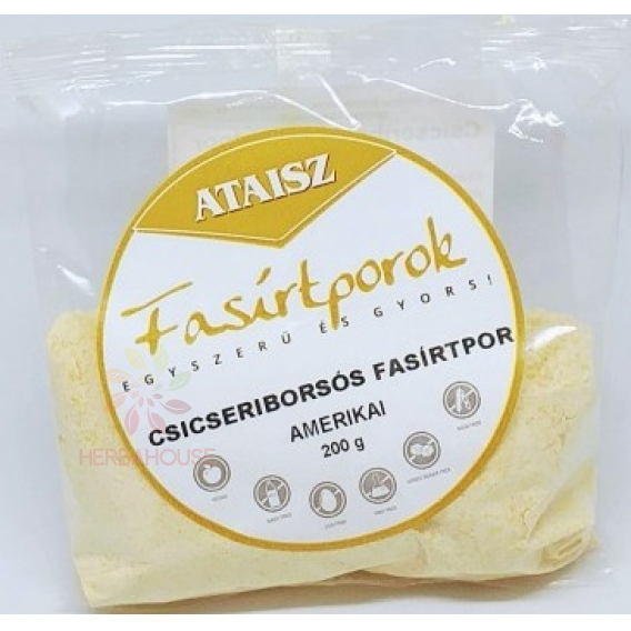 Obrázok pre Ataisz Amestec pentru falafel de naut american (200g)