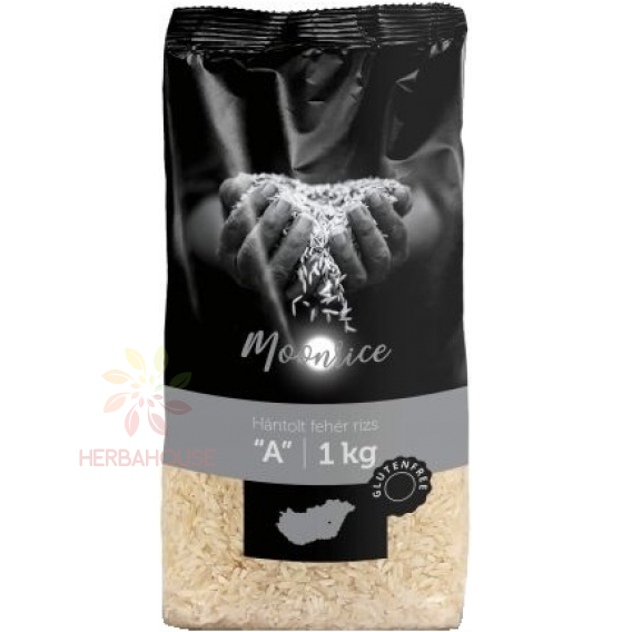 Obrázok pre Moonrice Orez decorticat fără gluten (1000g)