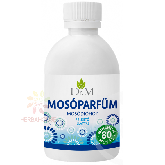 Obrázok pre Dr. M Parfum pentru rufe Miros revigorant (200ml)