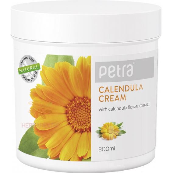 Obrázok pre Petra Gel de calendula (500ml)