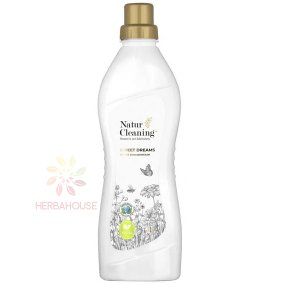 Obrázok pre Natur Cleaning Sweet Dreams Balsam concentrat hipoalergenic (1000ml)