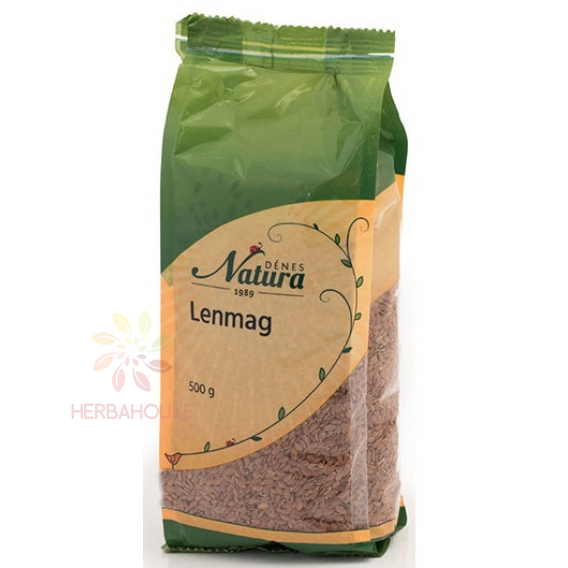 Obrázok pre Dénes Natura Semințe de in (500g)