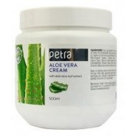 Obrázok pre Petra Cremă de Aloe Vera (500ml)