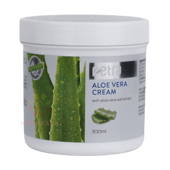 Obrázok pre Petra Cremă de Aloe Vera (300ml)