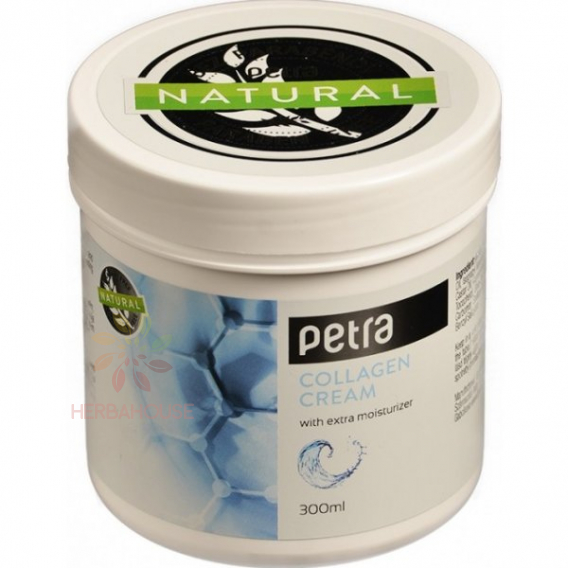 Obrázok pre Petra Crema de fata si corp cu colagen (300ml)