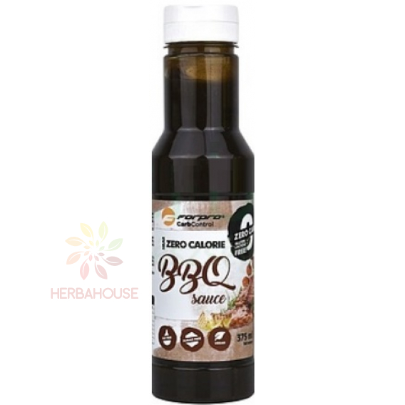 Obrázok pre Forpro Sos gratar cu putine calorii (375ml)