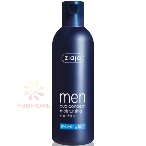 Obrázok pre Ziaja Men Gel de dus (300ml)