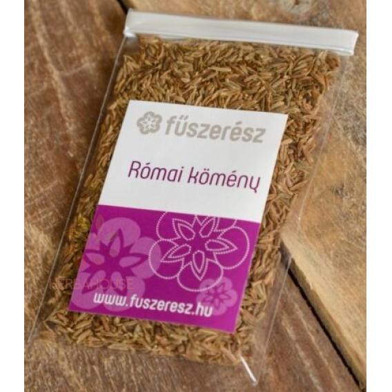 Obrázok pre Fűszerész Chimen roman întreg (20g)