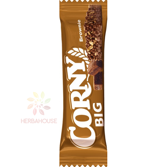 Obrázok pre Corny Big Baton de brownie (50g)