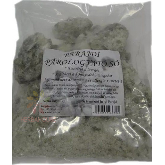 Obrázok pre Naturpolc Sare gema de evaporare Praida (1000g)