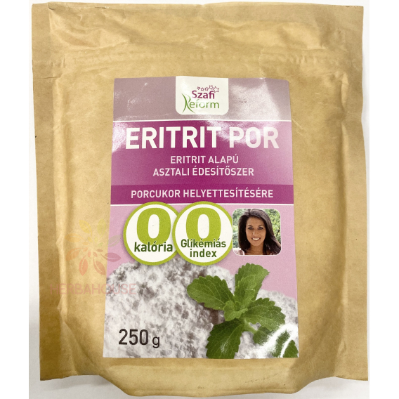 Obrázok pre Szafi Reform Eritritol pulbere (250g)