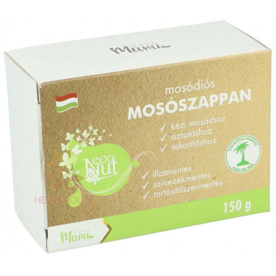 Obrázok pre MosóMami Săpun din nuci de săpun (150g)