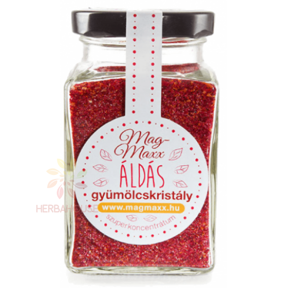Obrázok pre Mag-Maxx O binecuvântare cristal de fructe - super concentrat (90g)