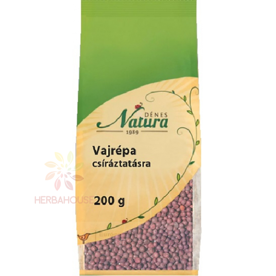 Obrázok pre Dénes Natura Seminte de nap pentru incoltire (200g)