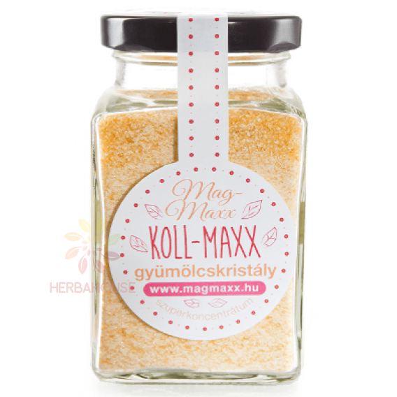 Obrázok pre Mag-Maxx Articulațiilor cristal de fructe - super concentrat (90g)