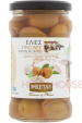 Obrázok pre Bretas Măsline verzi umplute cu usturoi (300g)