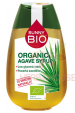 Obrázok pre Lune de Miel Sunny Bio sirop de agave (500g)