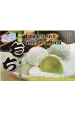 Obrázok pre Yuki & Love Mochi Prajitura de orez cu ceai verde in stil japonez (210g)