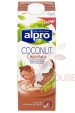 Obrázok pre Alpro Băutură de nucă de cocos cu aromă de ciocolată (1000ml)