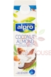 Obrázok pre Alpro Băutură din cocos si migdale (1000ml)