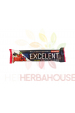 Obrázok pre Nutrend Excelent Fără gluten Baton proteic cu coacăze negre și merișoare (85g)