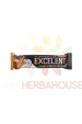 Obrázok pre Nutrend Excelent Fără gluten Baton proteic cu ciocolată și nucă de cocos (85g)