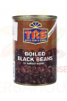 Obrázok pre TRS Fasole neagră în saramură (400g)