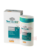 Obrázok pre Dr. Müller Tea Tree Oil Șampon anti-mătreață (200ml)