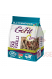 Obrázok pre GoFit Paste fusilli cu fulgi de ovăz fără gluten (200g)