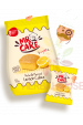 Obrázok pre Mr.Brownie Lemon Cake prăjituri cu lămâie (200g)