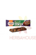 Obrázok pre Cerbona Müzli Max Baton Muesli cu aromă de alune și caramel (30g)