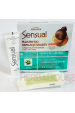 Obrázok pre Joanna Sensual Benzi depilatoare faciale cu Aloe Vera + ulei post-epilare (12buc)