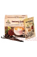 Obrázok pre Ayura Cappuccino instant cu vanilie, ganoderma și stevia (10buc)