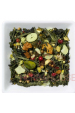 Obrázok pre Possibilis Oază a simțurilor Ceai verde aromatizat vrac (75g)
