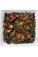 Obrázok pre Possibilis Goji-Acai Ceai verde aromatizat vrac (75g)