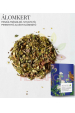 Obrázok pre Herbária Greens of Daisy amestec de ceaiuri din plante pentru relaxare, ameliorarea stresului și un somn de calitate - vrac (100g)