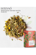 Obrázok pre Herbária Greens of Daisy amestec de ceaiuri din plante pentru ameliorarea disconfortului menstrual - vrac (50g)