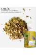 Obrázok pre Herbária Greens of Daisy amestec de ceai din plante pentru susținerea memoriei, concentrării și funcției cerebrale - vrac (50g)
