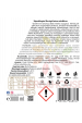 Obrázok pre Natur Cleaning Color Gel de spălat hipoalergenic pentru rufe colorate (3000ml)
