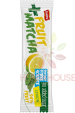 Obrázok pre SunVita Fruit baton lămâie și matcha (30g)