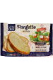 Obrázok pre Nutri Free Panfette Pâine ușoară feliată fără gluten (300g)