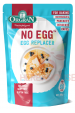 Obrázok pre Orgran No Egg Înlocuitor de ou uscat fără gluten (200g)