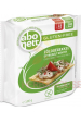 Obrázok pre Abonett Bezlepkový Extrudovaný chlieb so zeleninou (100g)