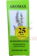 Obrázok pre Aromax Ulei esențial de rozmarin (10ml)