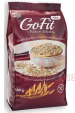 Obrázok pre Avena GoFit Premium Fulgi de ovăz fără gluten (500g)