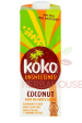 Obrázok pre Koko Dairy Free Lapte de cocos neîndulcit (1000ml)