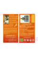 Obrázok pre Yogi Tea® Bio Ceai ayurvedic cu turmeric, scorțișoară și ghimbir (17buc)