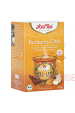 Obrázok pre Yogi Tea® Bio Ceai ayurvedic cu turmeric, scorțișoară și ghimbir (17buc)