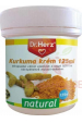 Obrázok pre Dr.Herz Cremă de turmeric (125ml)